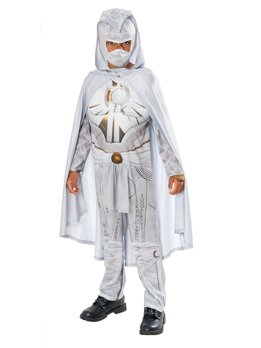 Rubies Marvel Moon Knight Kinderkostüm für Jungen – Produktansicht
