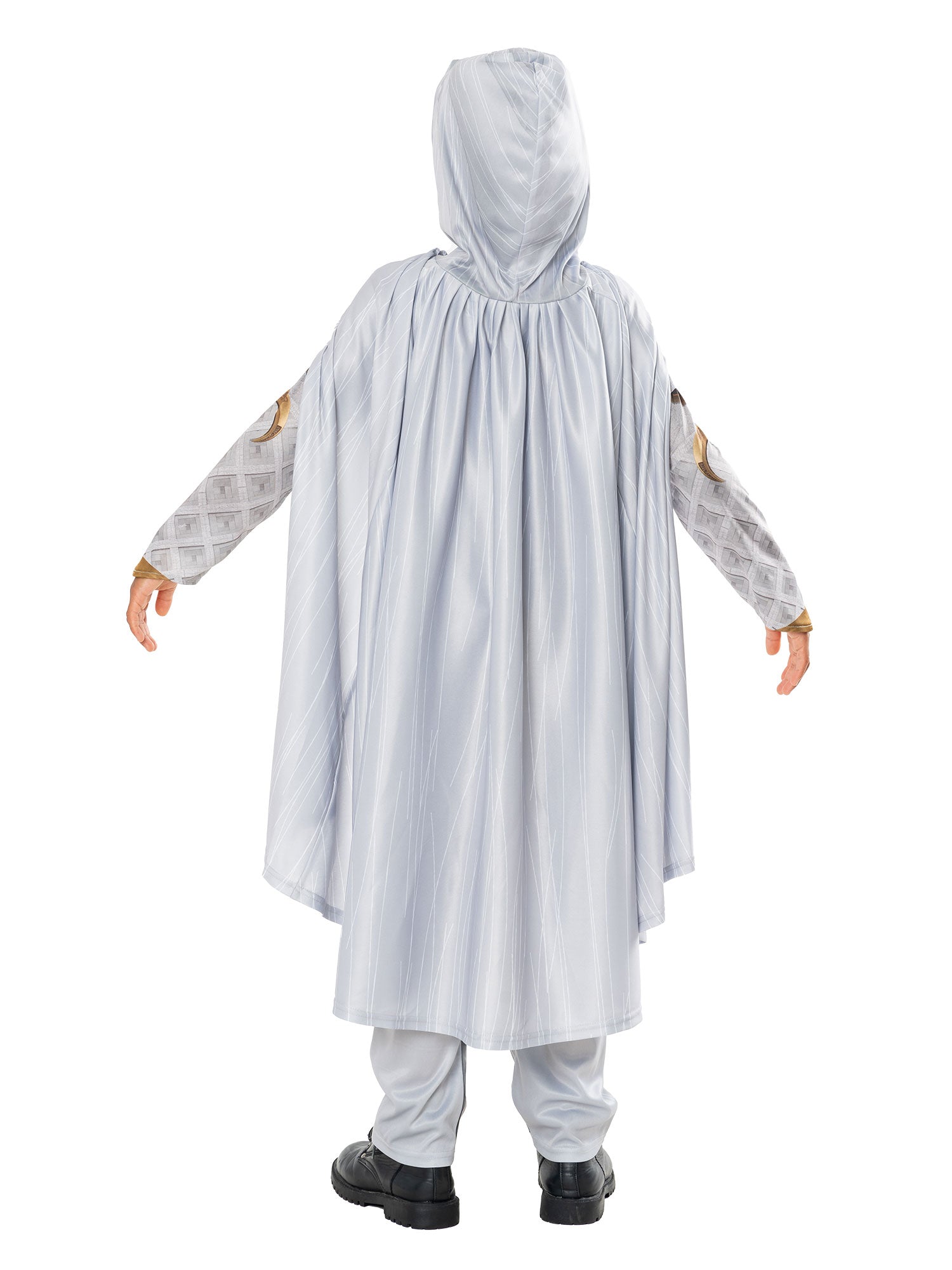 Rubies Marvel Moon Knight Kinderkostüm für Jungen – Seitenansicht