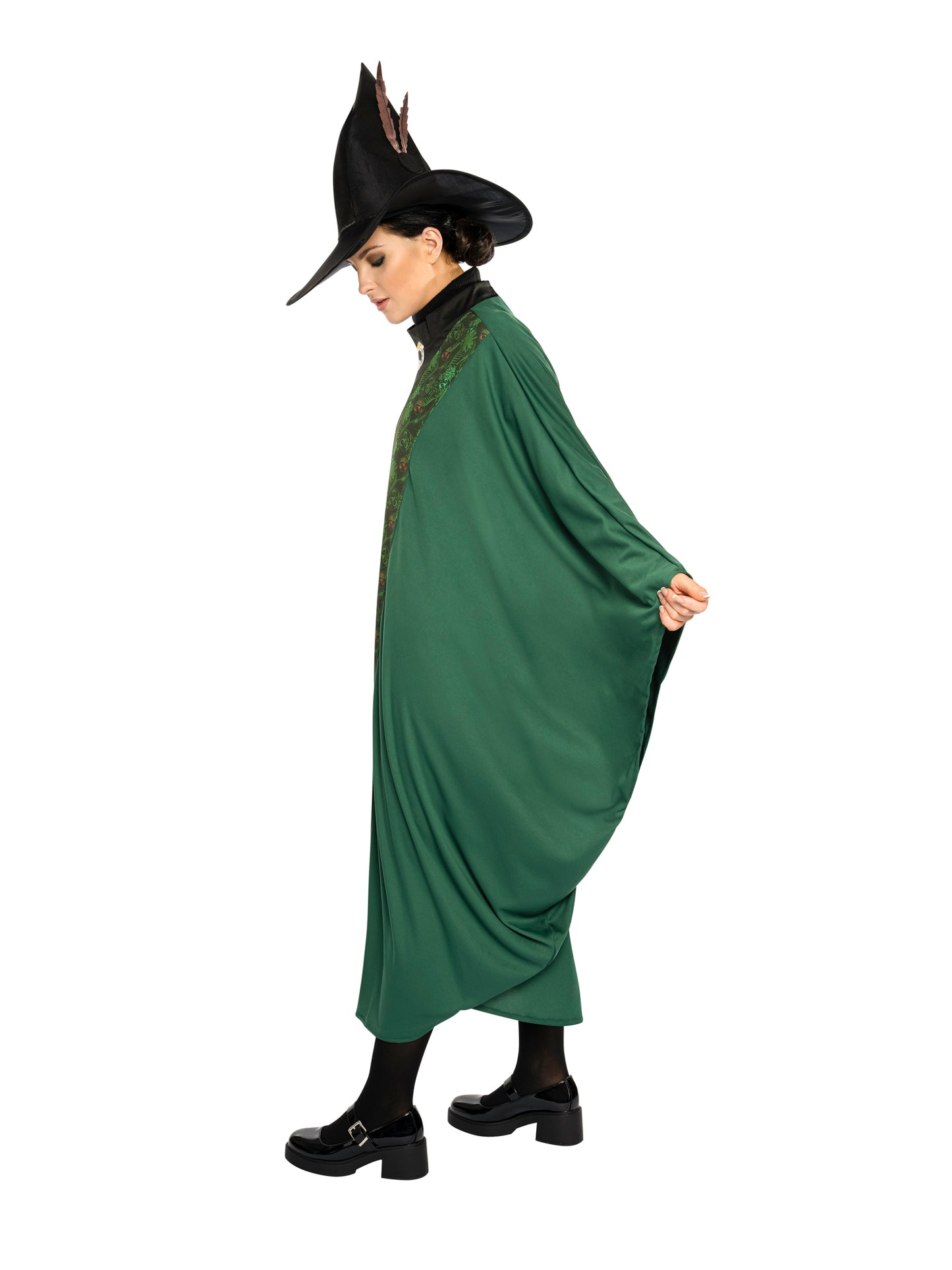 Rubies Professor McGonagall Kostüm für Erwachsene für Damen
