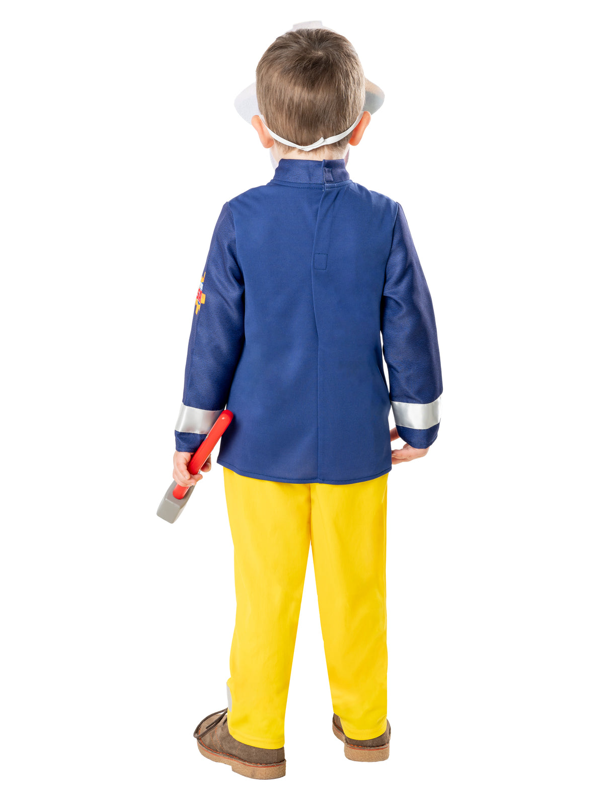 Rubies Fireman Sam Kinderkostüm für Jungen