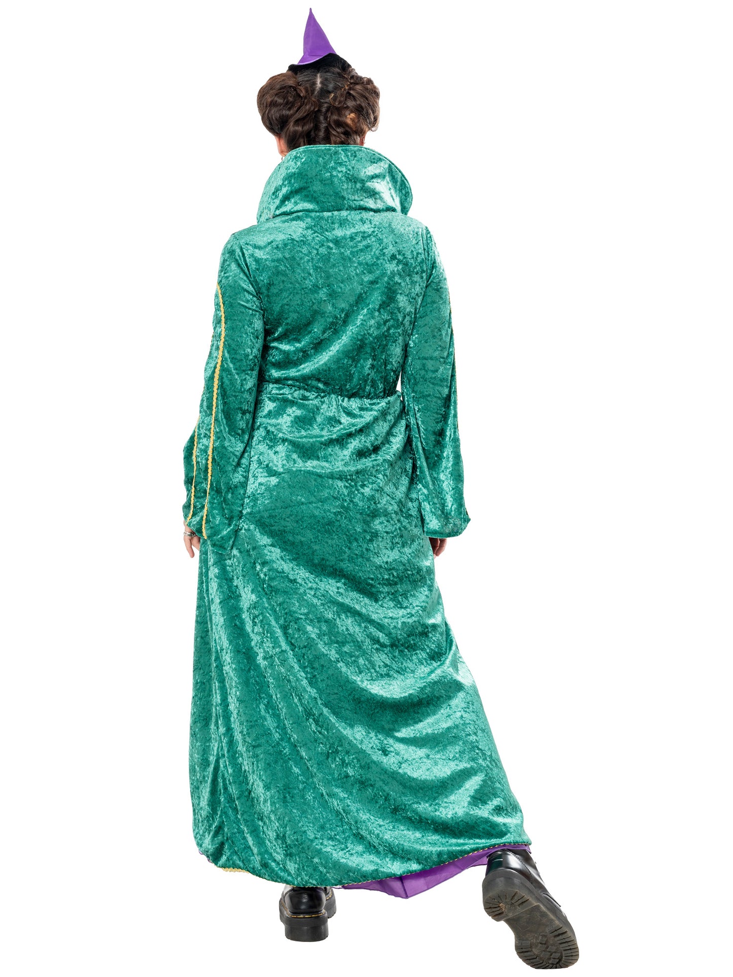 Rubies Enchanted Sister Witch Kostüm für Erwachsene für Damen