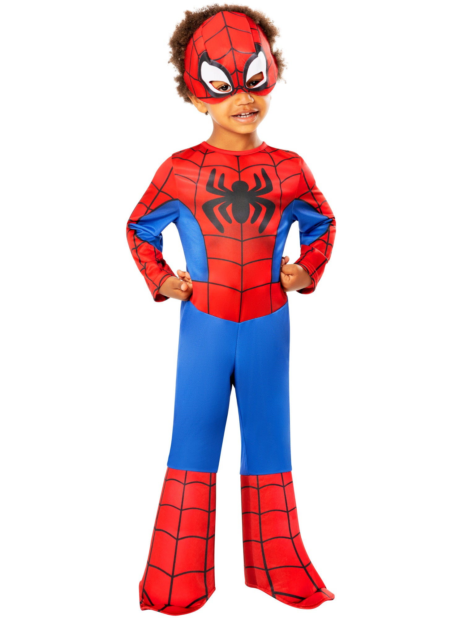 Rubies Spidey Kinderkostüm Classic – Verpackung