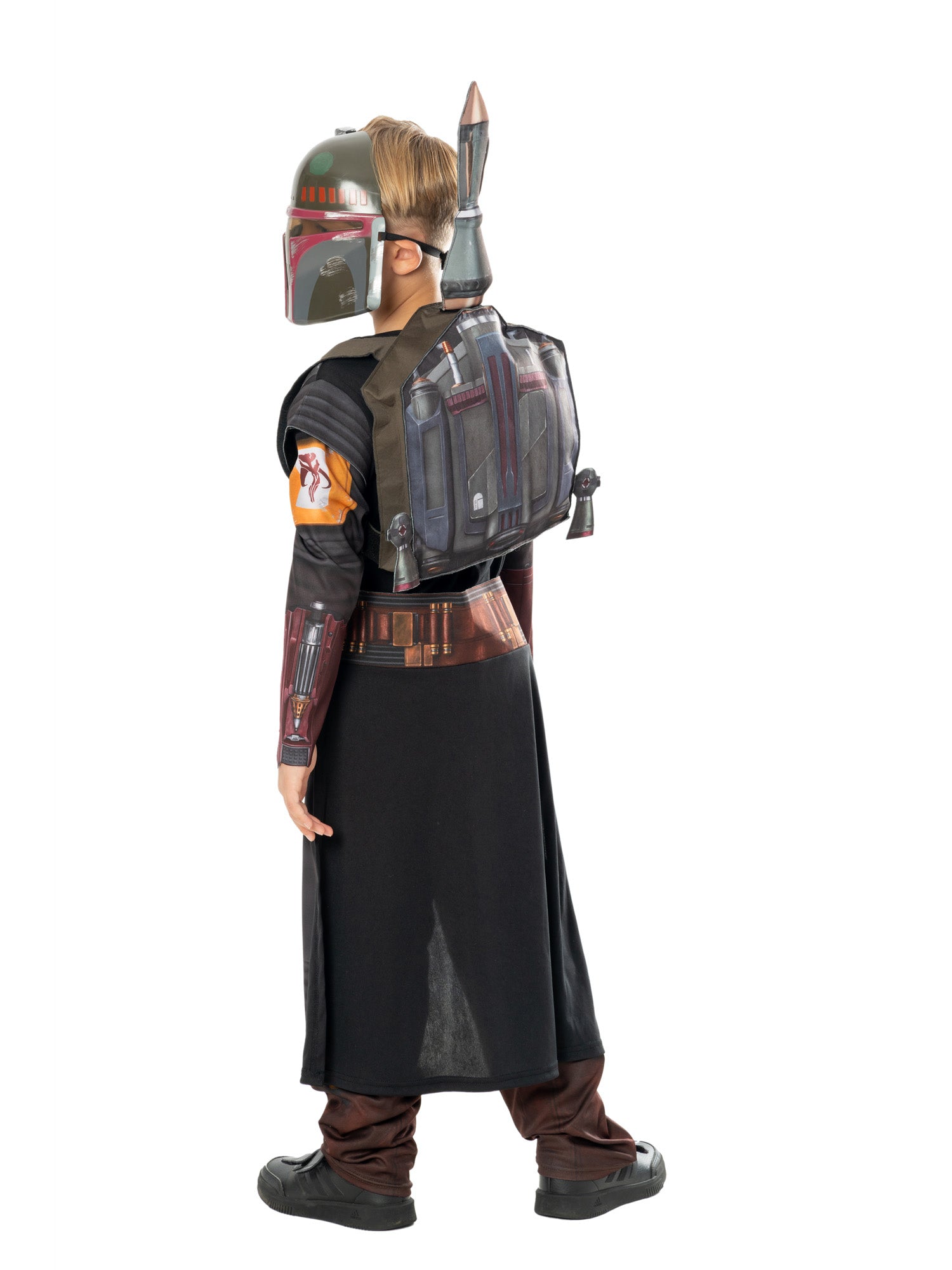 Rubies Boba Fett Jetpack-Accessoire für Kinder, Star Wars