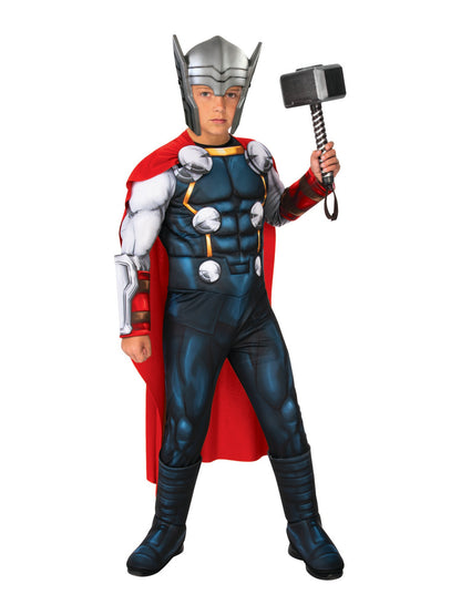 Rubies Thor Deluxe Kinderkostüm für Jungen