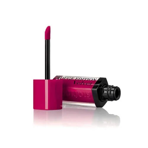 BOURJOIS BOURJOIS Rouge Edition Velvet Lippenfarbe 05 Ole Flamingo