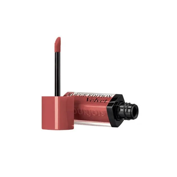 BOURJOIS BOURJOIS Rouge Edition Velvet Lippenfarbe T12 Beau Brun matt