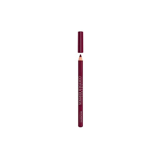 BOURJOIS BOURJOIS Lèvres Contour Edition Lippenkonturenstift 09 Plum It Up Kosmetik
