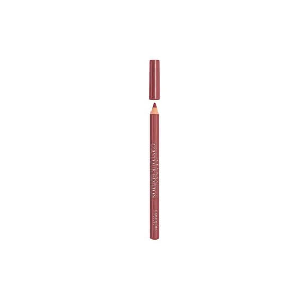 BOURJOIS BOURJOIS Lèvres Contour Edition Lippenkonturenstift 11 Funky Brown Kosmetik