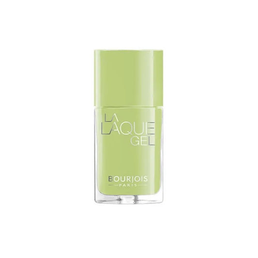BOURJOIS BOURJOIS La Laque Gel Nagellack 16 Un Vert À Nice grün Kosmetik