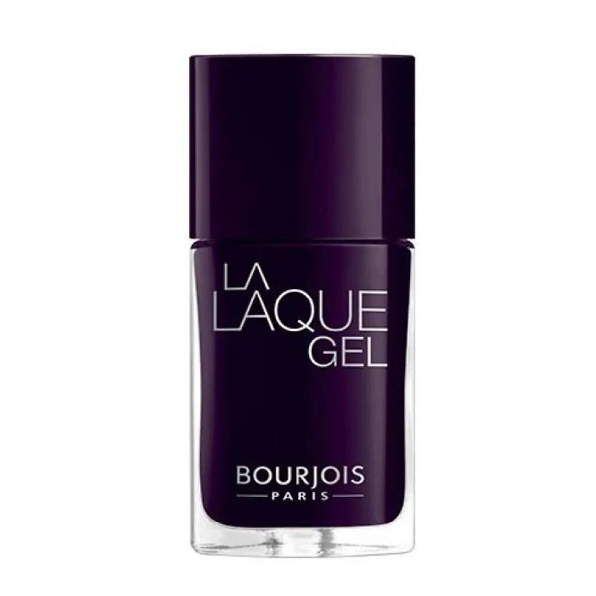 BOURJOIS BOURJOIS La Laque Gel Nagellack Nr. 22 Clair De Plum Kosmetik