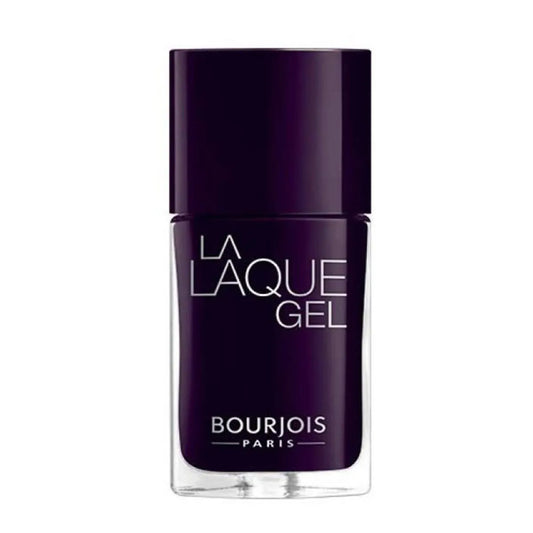 BOURJOIS BOURJOIS La Laque Gel Nagellack Nr. 22 Clair De Plum Kosmetik