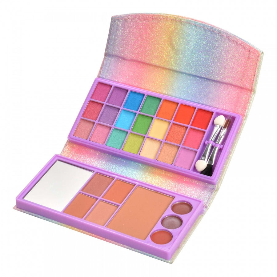 MARTINELIA MARTINELIA Shimmer Paws Make-up Wallet Set 31 Teile