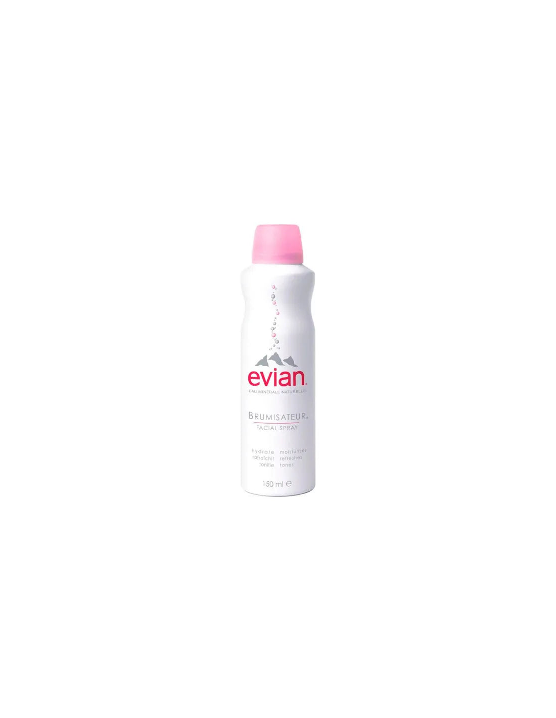 Evian Bruma Facial Spray Gesichtsspray 150 ml