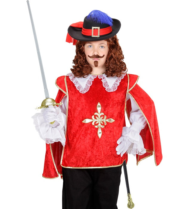 Piraten Säbel 71 cm für Fasnacht und Karneval Kostüm