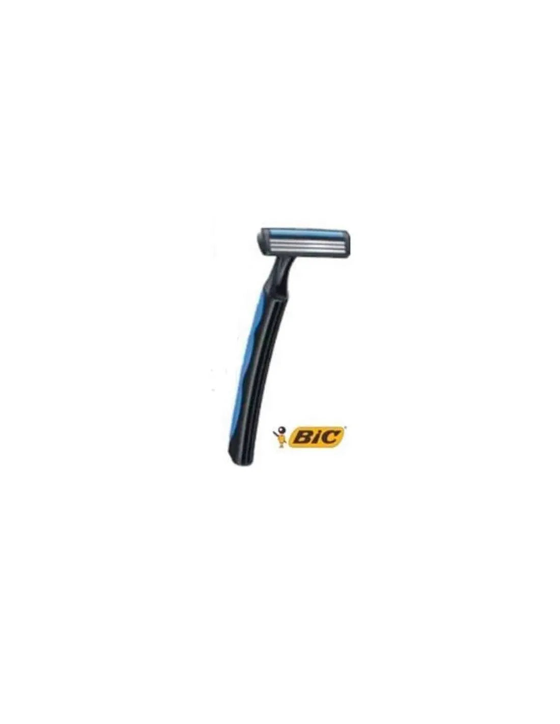 BIC BIC Flex 4 Hojas Comfort Rasierklingen 3 Stück Kosmetik