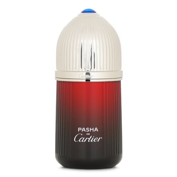 CARTIER CARTIER Pasha Noire Sport Eau de Toilette 100 ml Herren Parfum Parfüm