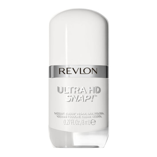 REVLON Revlon Ultra Hd Snap! Nagellack 022 Commander In Chief 8 ml