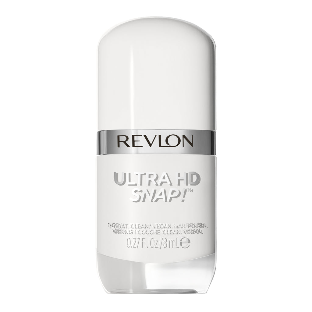 REVLON Revlon Ultra Hd Snap! Nagellack 023 Daredevil 8 ml