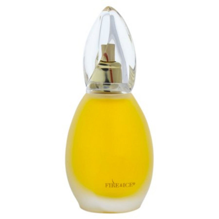 Revlon Fire & Ice Eau de Cologne für Frauen 50 ml