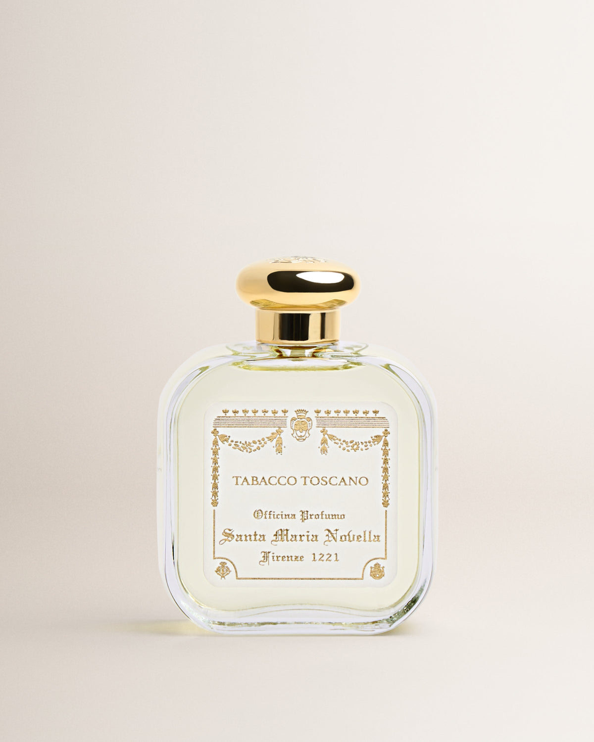 Santa Maria Novella Tabacco Toscano Eau de Cologne 50 ml