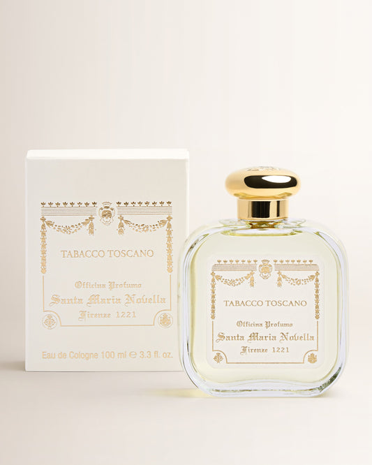 SANTA MARIA NOVELLA SANTA MARIA NOVELLA Tabacco Toscano Seife 100 g