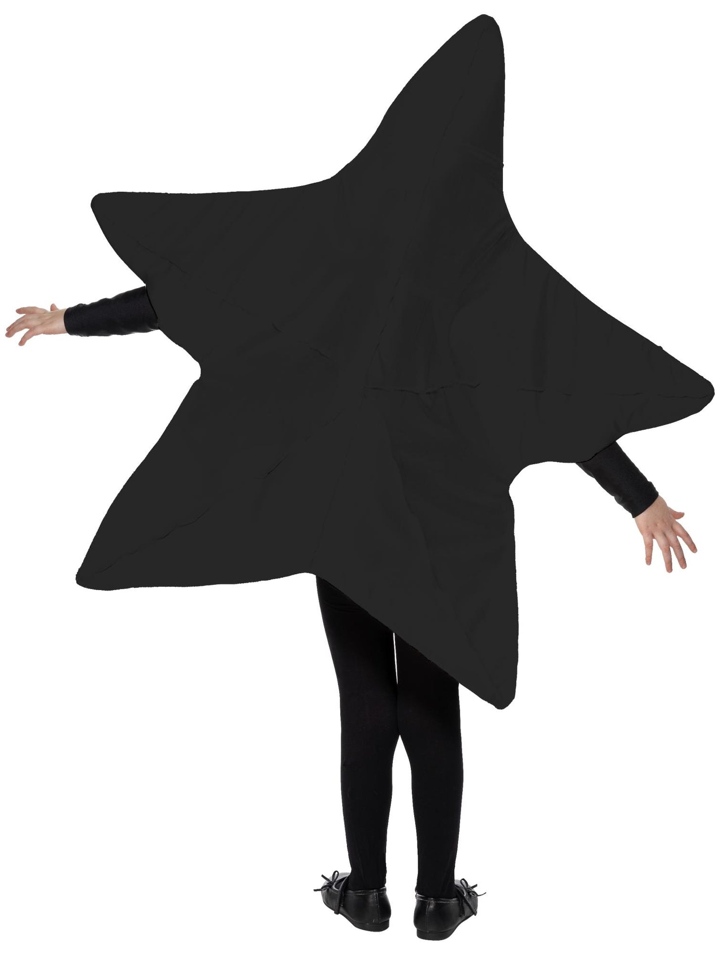 Smiffys NATIVITY Christmas Star Costume, Gold CS für Unisex