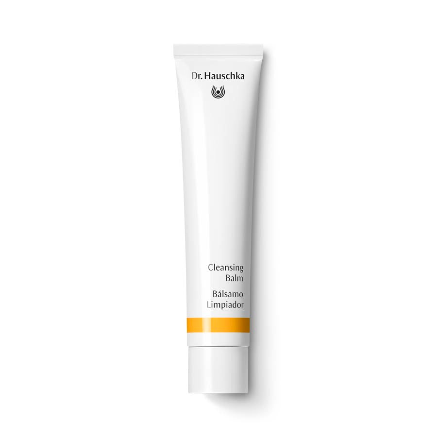 DR. HAUSCHKA DR. HAUSCHKA Cleansing Balm 75 ml Reinigungspflege Balm für das Gesicht Kosmetik
