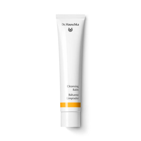 DR. HAUSCHKA DR. HAUSCHKA Cleansing Balm 75 ml Reinigungspflege Balm für das Gesicht Kosmetik