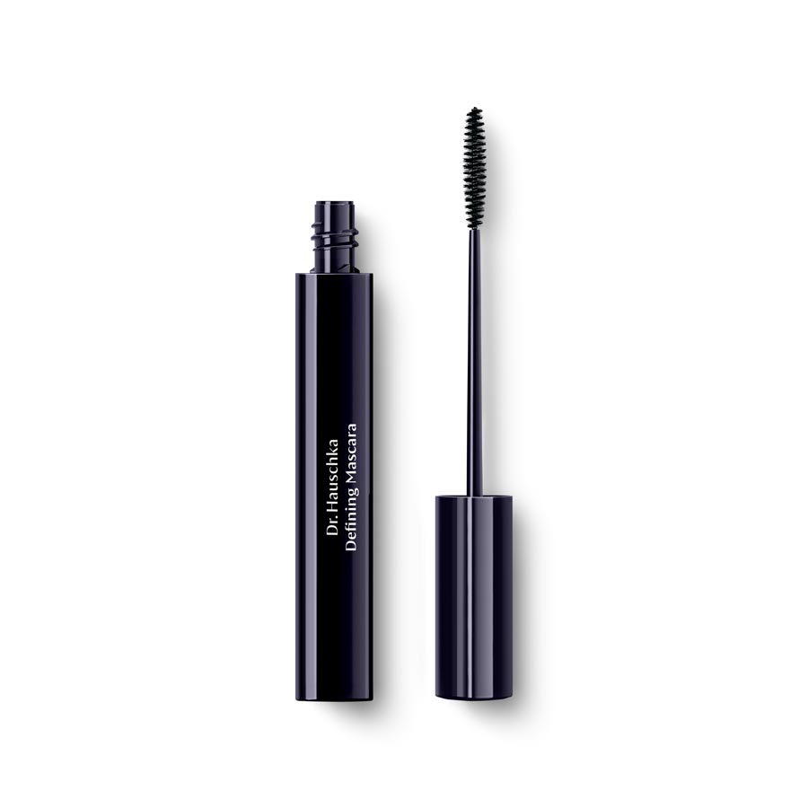 Dr. Hauschka Mascara Precision Schwarz 01 6 ml