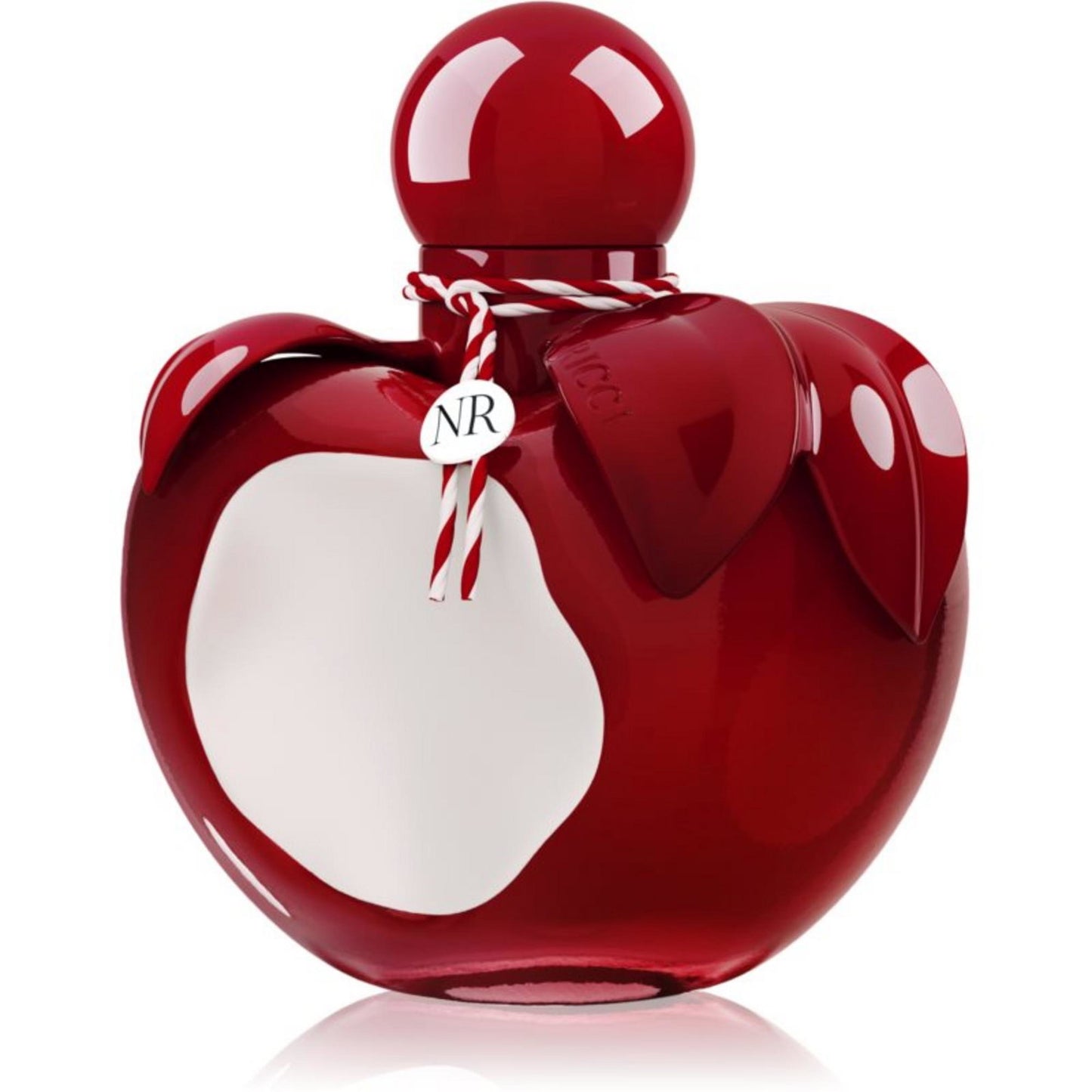 Nina Ricci, Nina Rouge, Eau de Toilette, Für Frauen, 80 ml
