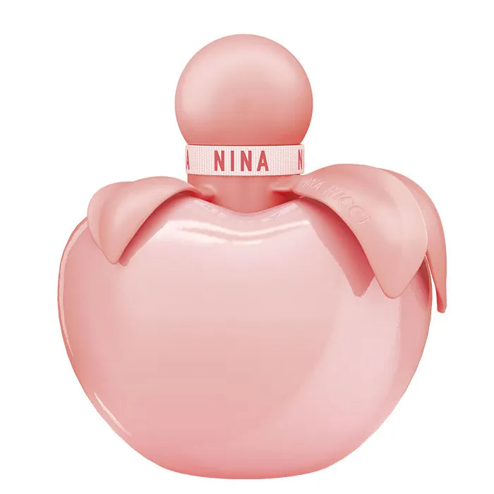 NINA RICCI NINA RICCI Nina Rose Eau de Toilette Spray 80 ml Parfüm