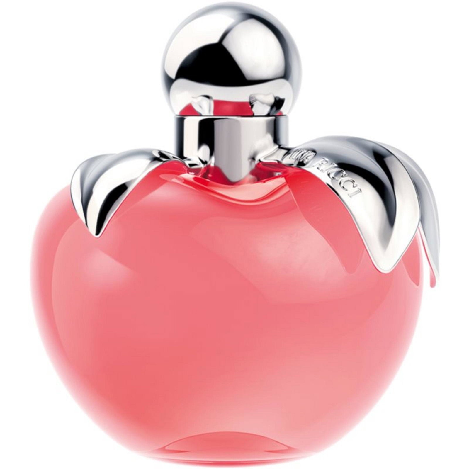 Nina Ricci Nina Ricci, Nina, Eau de Toilette, Für Frauen, 50 ml Regular