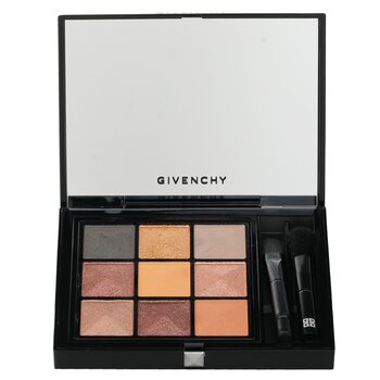 GIVENCHY Givenchy Ombretti Le 9 Dg N°08 Kosmetik
