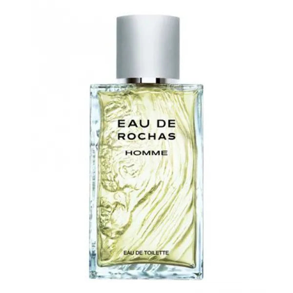 ROCHAS ROCHAS Eau De Rochas Homme Eau De Toilette Spray 100 ml Parfüm