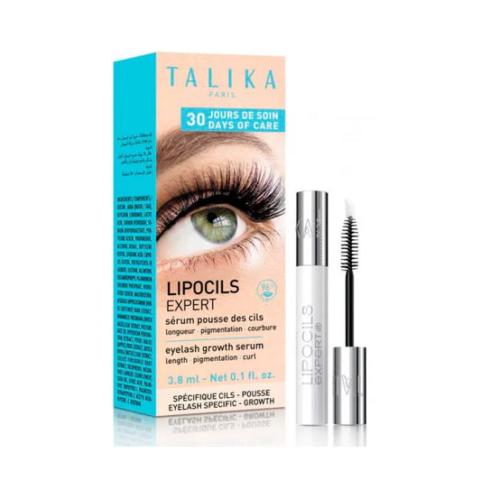TALIKA TALIKA Lipocils Expert Serum für Wimpern 3,8 ml