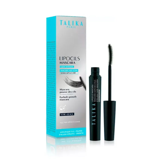 TALIKA TALIKA Lipocilis wasserfeste Mascara 8,5 ml