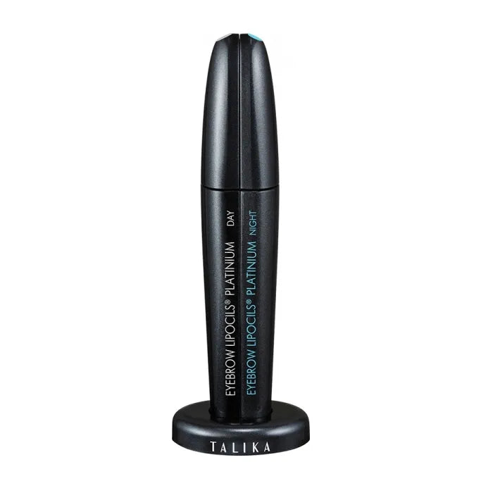 TALIKA TALIKA Eyebrow Lipocils Platinium Double Serum für Augenbrauenpflege 3 ml