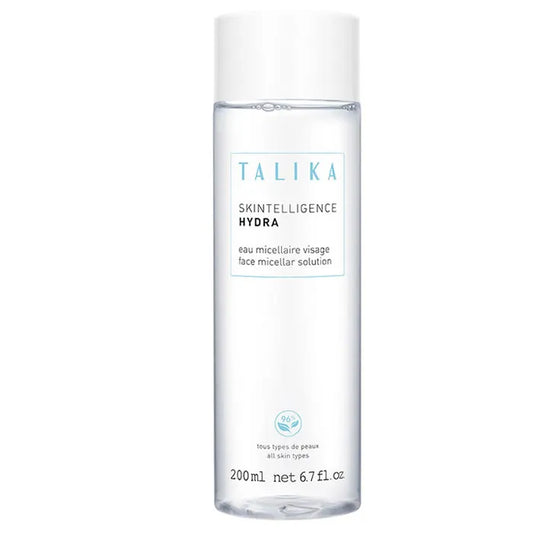 TALIKA TALIKA Skintelligence Hydra Feuchtigkeitsspendende Mizellenlösung 200 ml Kosmetik