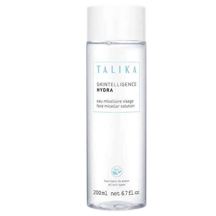 TALIKA TALIKA Skintelligence Hydra Feuchtigkeitsspendende Mizellenlösung 200 ml Kosmetik