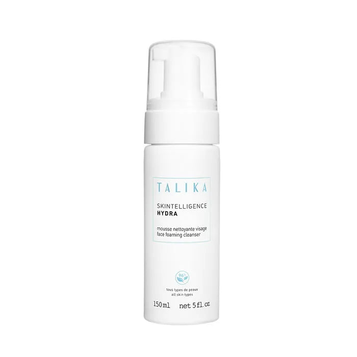 TALIKA TALIKA Skintelligence Hydra Feuchtigkeitsspendender Schaumreiniger 150 ml Reinigung