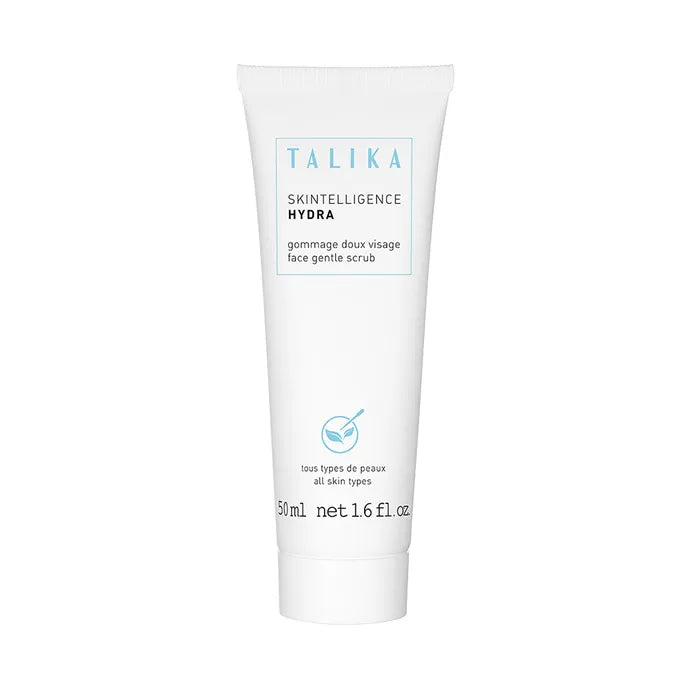 TALIKA TALIKA Moisturising Gentle Scrub Skinelligence Hydra Peeling 50 ml Kosmetik