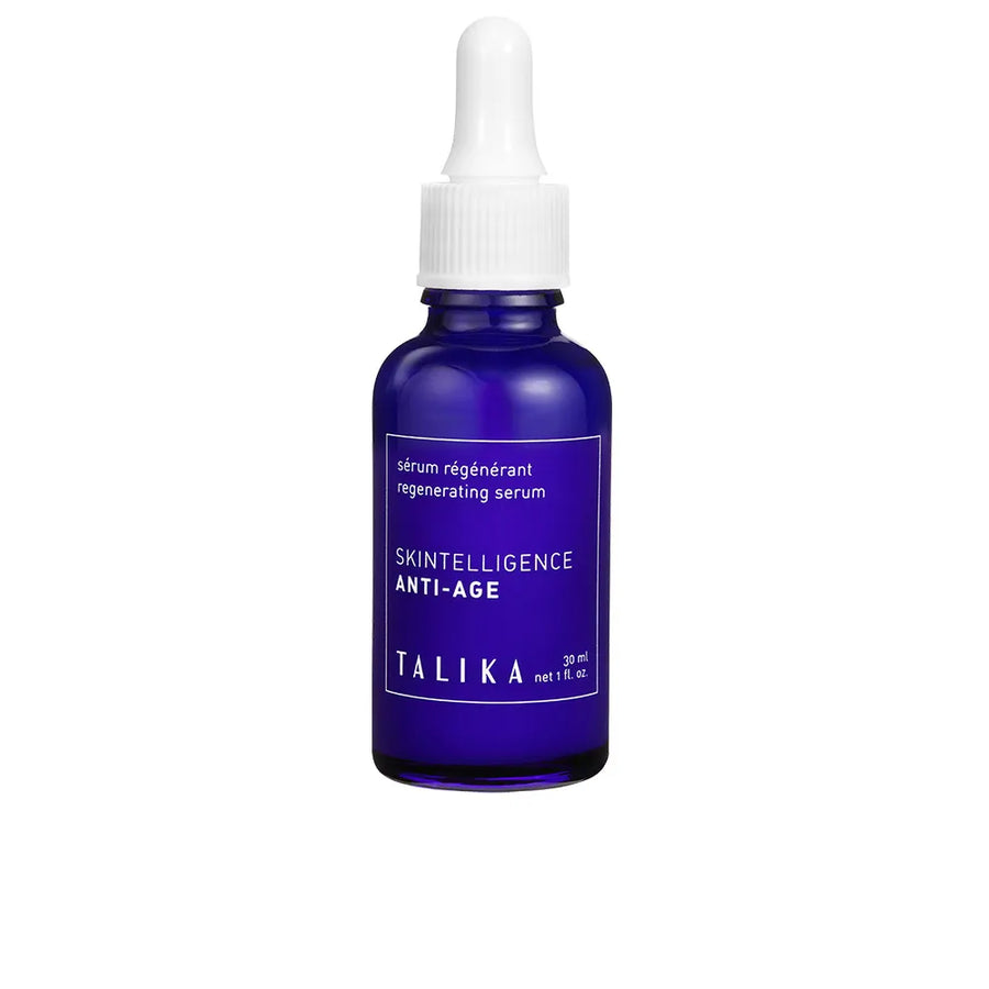 TALIKA TALIKA Skintelligence Anti-Age Regenerating Serum 30 ml Gesichtspflege Serum
