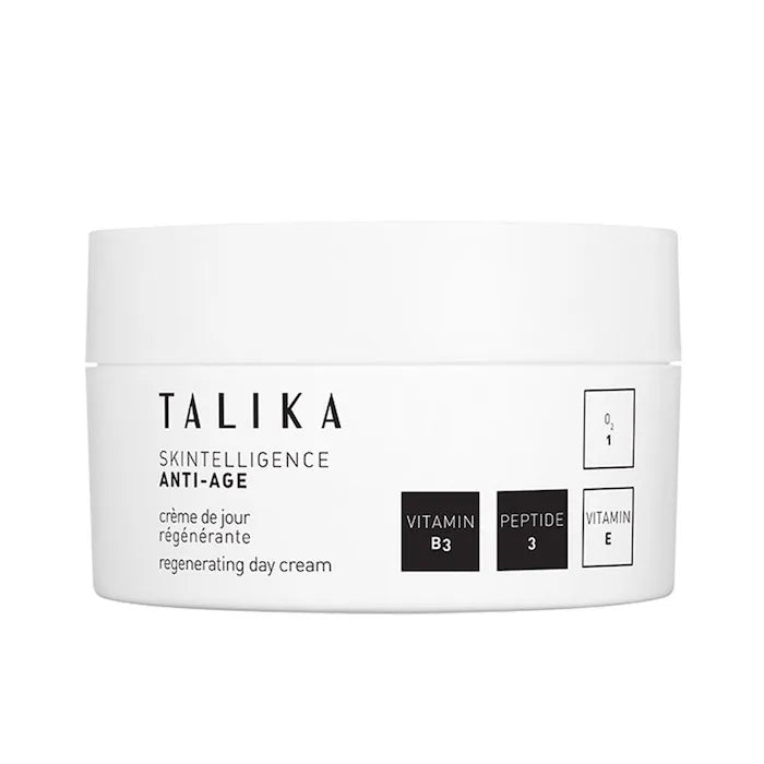 TALIKA TALIKA Skintelligence Anti-Age Regenerierende Tagescreme 50 ml Gesichtscreme
