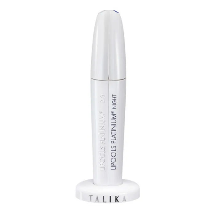 TALIKA TALIKA Lipocils Platinium Double Serum 2 x 8,5 ml Pflege für Wimpern und Augenbrauen