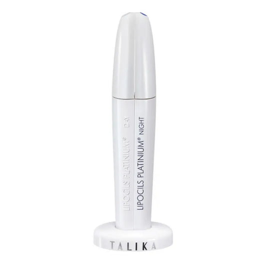 TALIKA TALIKA Lipocils Platinium Double Serum 2 x 8,5 ml Pflege für Wimpern und Augenbrauen