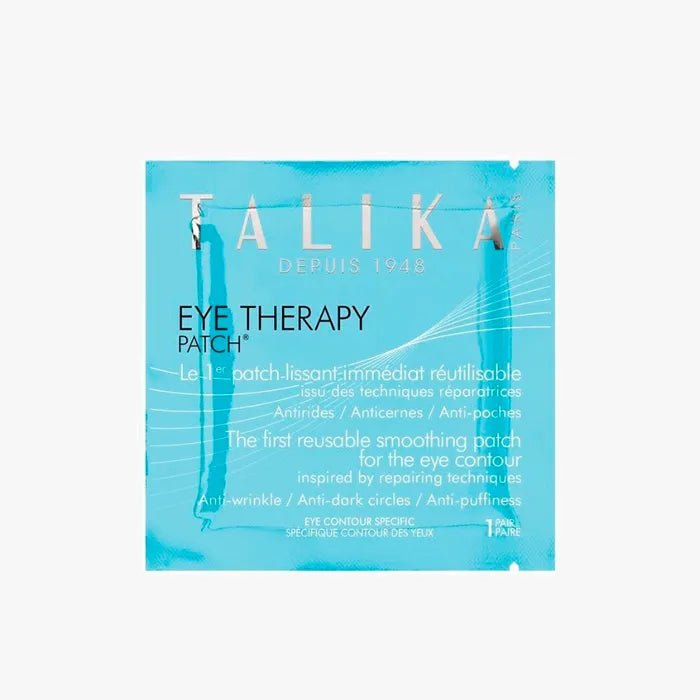 TALIKA TALIKA Eye Therapy Anti-Falten-Pflaster 1 Stück zur Augenpflege Kosmetik