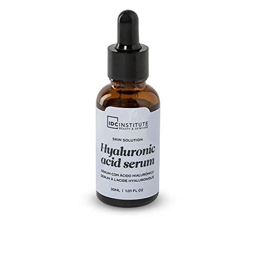 IDC INSTITUTE IDC Institute Hyaluronic Acid Serum 30 ml Hyaluronsäure Gesichtsserum