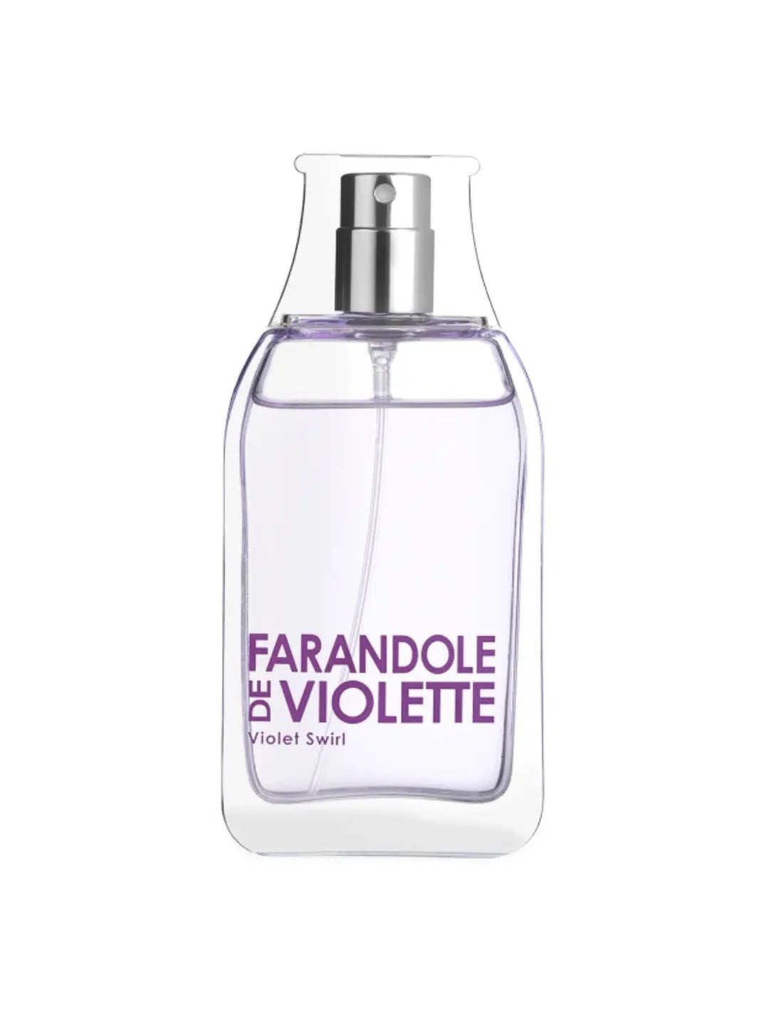 COTTAGE COTTAGE Eau de Toilette Farandole Violet 50 ml Spray Parfüm