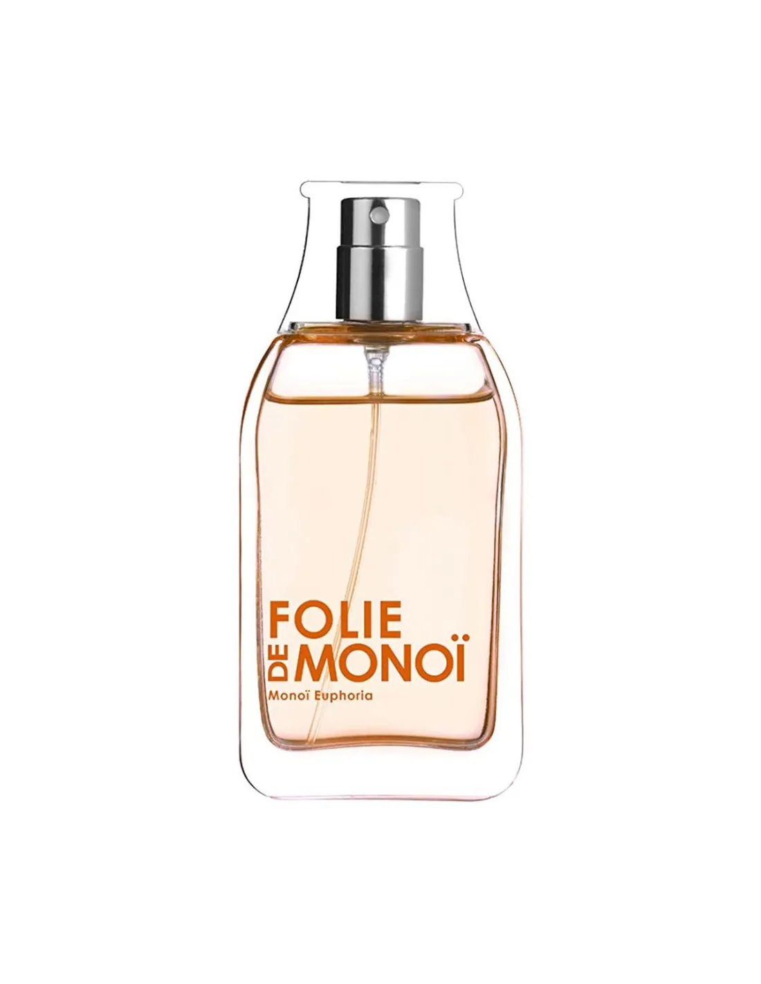 COTTAGE COTTAGE Eau de Toilette Folie de Monoï 50 ml Spray Parfüm