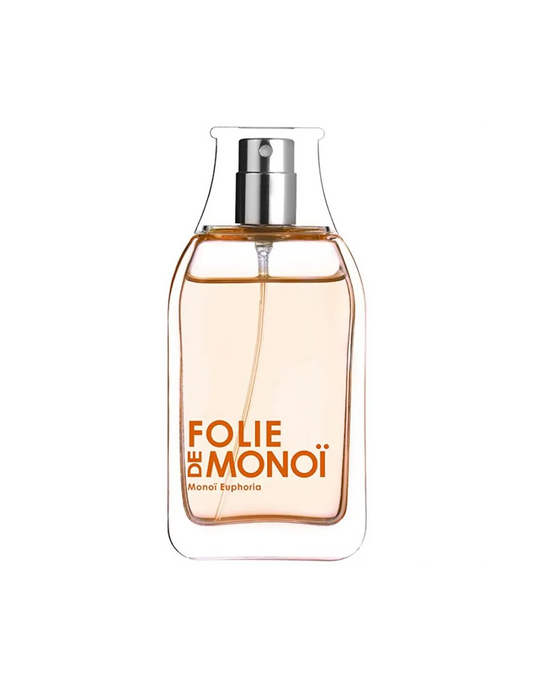 COTTAGE COTTAGE Eau de Toilette Folie de Monoï 50 ml Spray Parfüm
